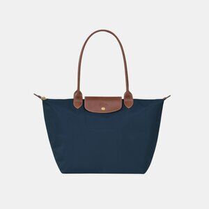 Longchamp - Le Pliage Tote Bag - Large